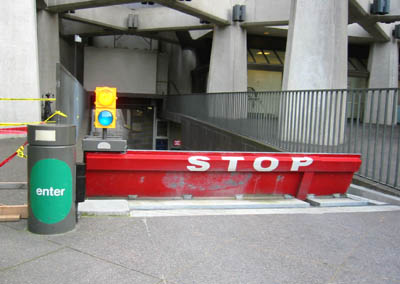 [ Security ]
