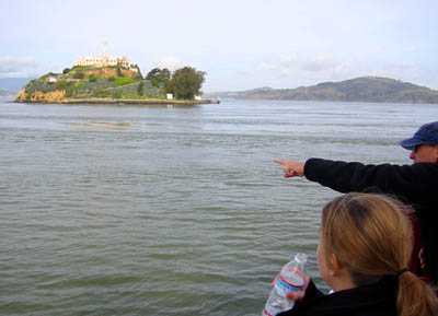 [ Alcatraz ]