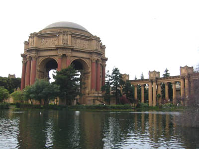 [ Exploratorium ]