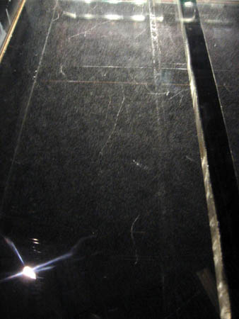 [ Cloud chamber ]