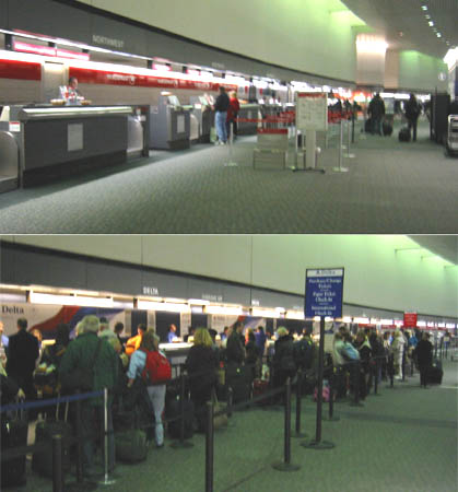 [ Check-in ]