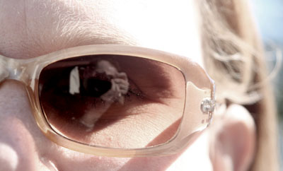 [ Me, myself and eye ]