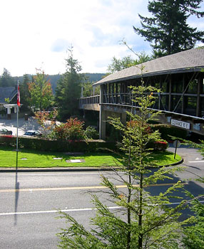 [ Snoqualmie Falls 

]