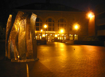 [ Seattle Central 

Community College ]