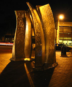 [ Sculpture 

]