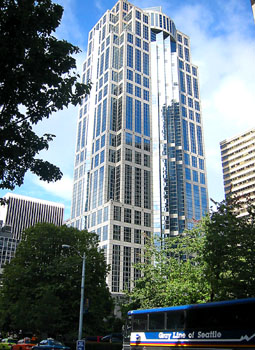 [ Freakish building 

]