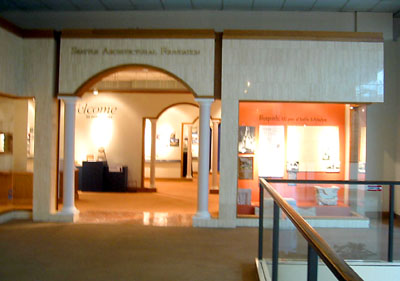 [ Seattle 

Architectural Foundation ]