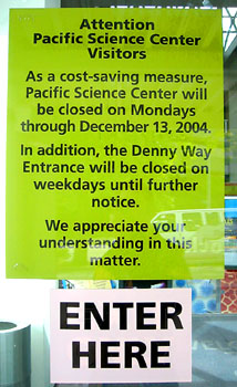 [ Oops, also closed 

]