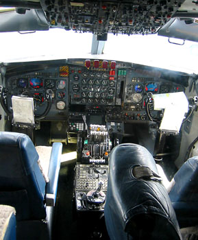[ AF1 Cockpit 

]