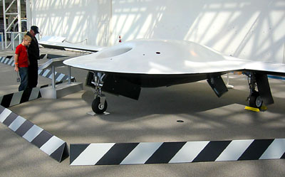 [ UAV ]