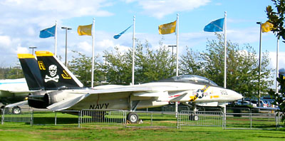 [ F-14 ]