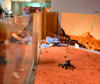 [ The sandbox 

]
