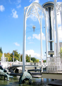 [ Water area 

]