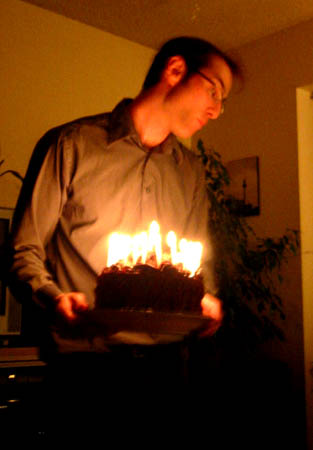 [ Cake ]