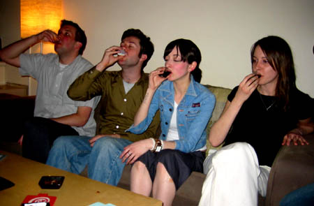 [ Party ]
