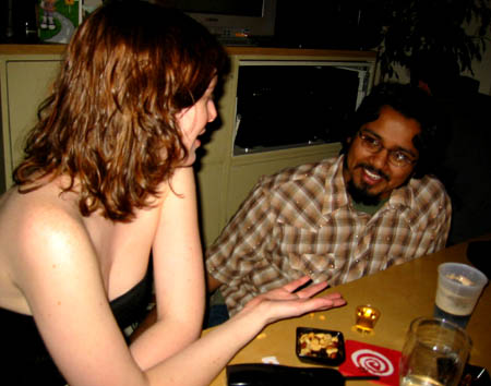 [ Party ]