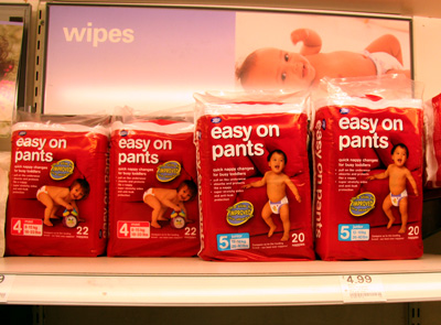 [ easy on pants ]