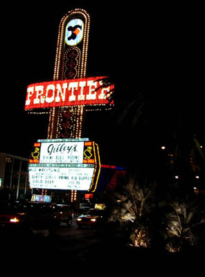 [ Classic Vegas, Part II ]