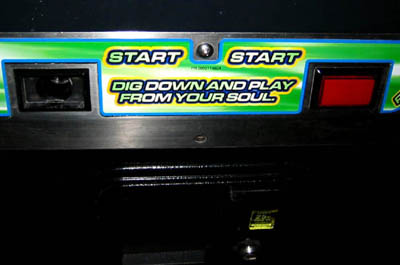 [ Dig Down and Play From Your Soul ]