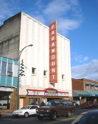 [ Theatre ]