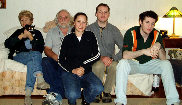 [ Bigger group ]
